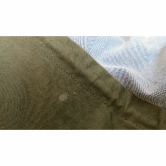 Element Wolfeboro Green Jacket L - Picture 5 of 6